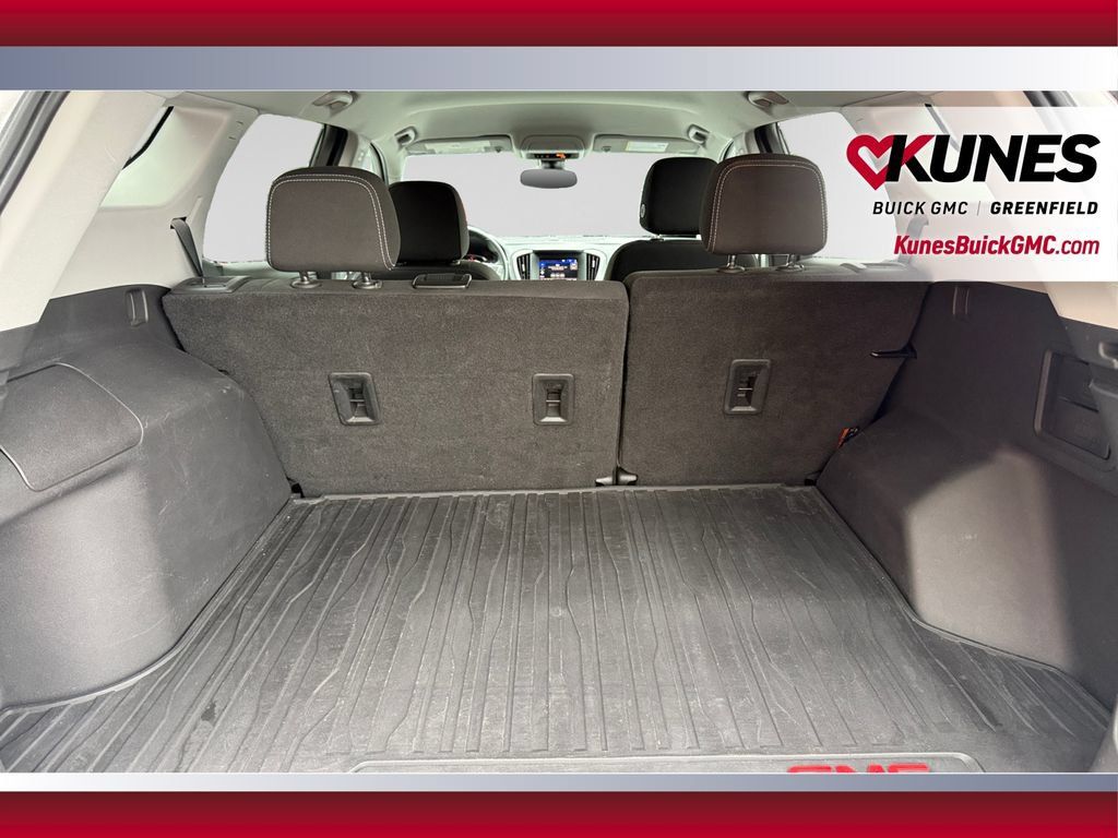 Used 2022 GMC Terrain SLE w/ Driver Convenience Package AWD/4WD image 37