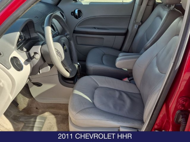 Used 2011 Chevrolet HHR LT w/ LT Preferred Equipment Group FWD image 15