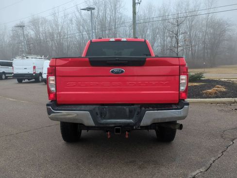 Used 2022 Ford F250 XL w/ STX Appearance Package image 7