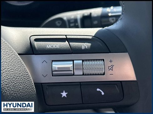 New 2027 Hyundai Kona SEL Sport FWD image 27