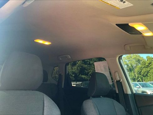 Used 2021 Nissan Rogue SV FWD image 23