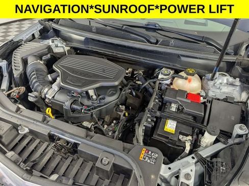 Used 2021 Cadillac XT5 Premium Luxury FWD image 37