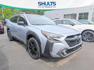 Used 2024 Subaru Outback Onyx Edition XT AWD/4WD video 1
