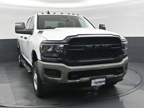 Used 2023 RAM 2500 Tradesman AWD/4WD image 27