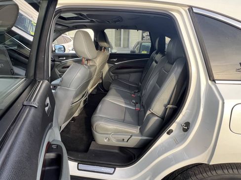 Used 2015 Acura MDX SH-AWD w/ Tech & Entertainment image 17