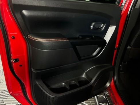 Used 2023 Nissan Titan PRO-4X w/ Off Road Protection Package image 23