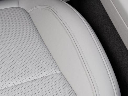 New 2025 Jeep Wagoneer L Series II image 20