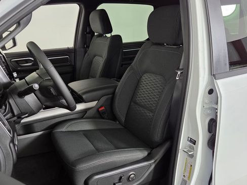 New 2026 RAM 1500 Big Horn image 10