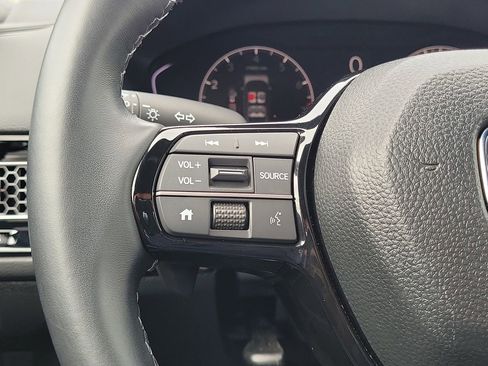 Used 2024 Honda Civic Sport image 29