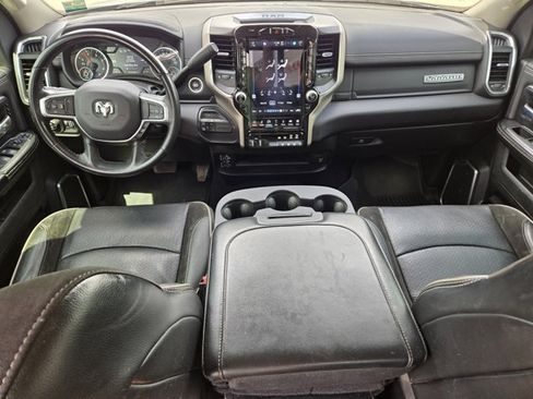 Certified 2024 RAM 2500 Laramie AWD/4WD image 41