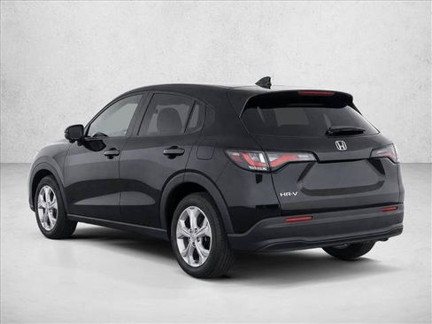 Used 2024 Honda HR-V LX image 5