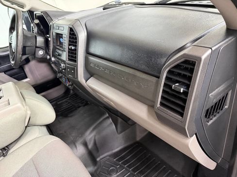 Used 2020 Ford F350 XL w/ STX Appearance Package AWD/4WD image 36
