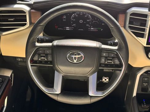 Used 2022 Toyota Tundra 1794 Edition image 20