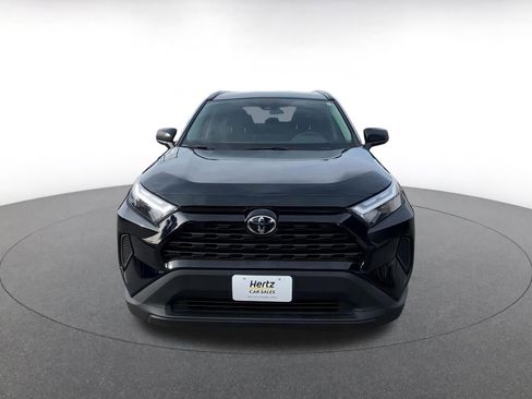 Used 2025 Toyota RAV4 LE image 4