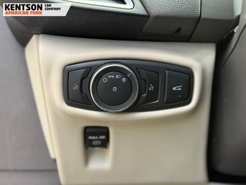 Used 2016 Lincoln MKX Reserve w/ Luxury Package FWD image 16