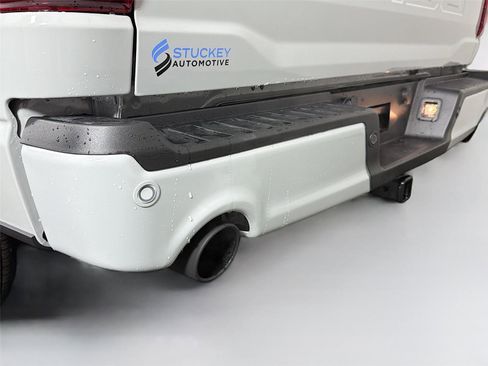 New 2026 Ford F150 XLT w/ Equipment Group 302A MID image 35