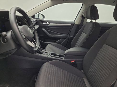 Used 2025 Volkswagen Jetta S FWD image 17