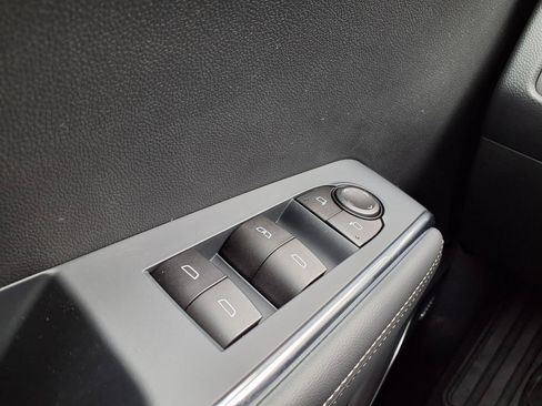 New 2026 GMC Acadia Elevation w/ Black Edition FWD image 16
