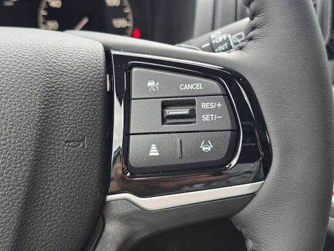 New 2026 Honda Odyssey EX-L image 31