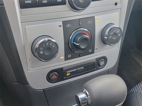 Used 2009 Chevrolet Malibu LT image 26
