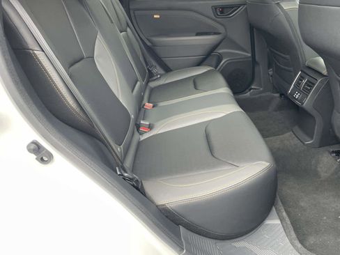 New 2026 Subaru Forester Wilderness image 8