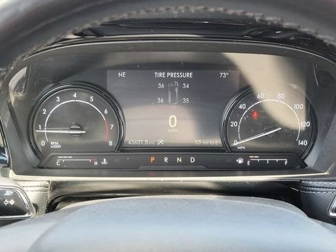 Certified 2022 Lincoln Corsair AWD w/ Premium Package image 43