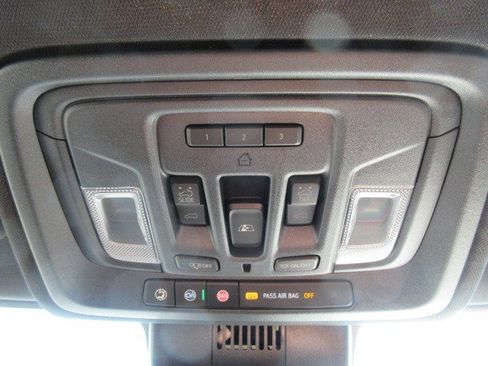 New 2026 GMC Sierra 1500 AT4 w/ AT4 Premium Package image 18