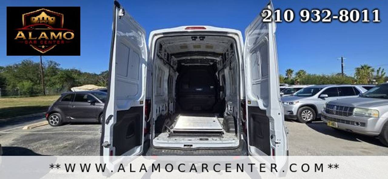 Used 2016 Ford Transit 250 148 High Roof RWD image 23