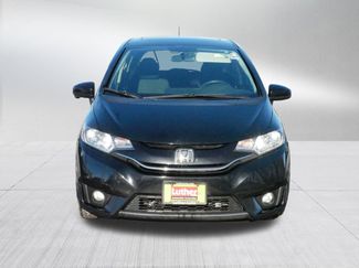 Used 2016 Honda Fit EX video 2