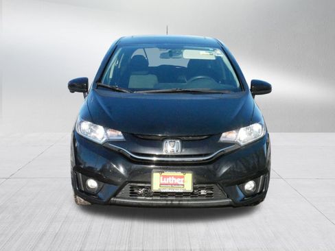 Used 2016 Honda Fit EX image 2