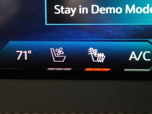 New 2026 Chevrolet Corvette 3LT w/ Z51 Performance Package image 4