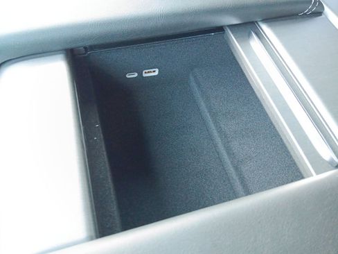 New 2026 Jeep Grand Wagoneer 4WD image 35