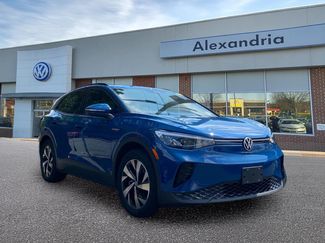 Certified 2025 Volkswagen ID.4 Pro RWD video 1