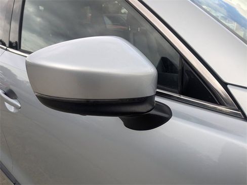 Used 2020 MAZDA CX-9 Grand Touring image 11