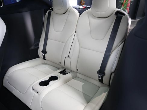 Used 2026 Tesla Model X AWD/4WD image 53