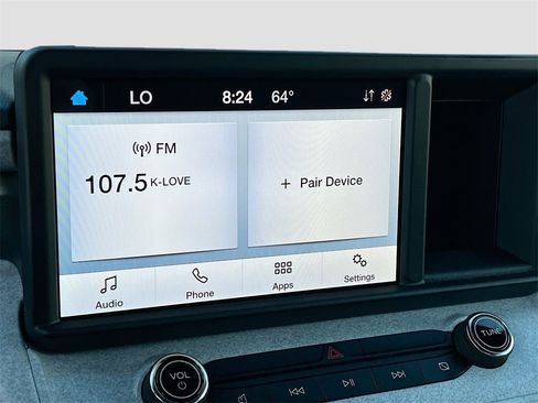 Used 2024 Ford Maverick XLT w/ Equipment Group 300A Standard image 14