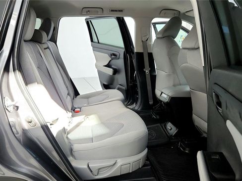 Certified 2024 Toyota Highlander LE image 18