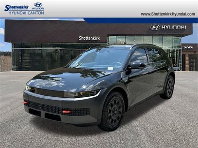 New 2025 Hyundai Ioniq 5 XRT