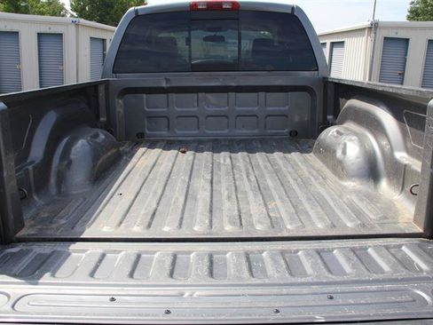 Used 2008 Dodge Ram 1500 Truck SLT w/ Popular Equipment Group AWD/4WD image 11