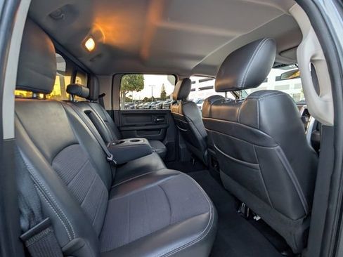 Used 2012 RAM 1500 Sport AWD/4WD image 15