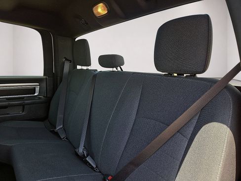 Used 2024 RAM 1500 Warlock AWD/4WD image 20