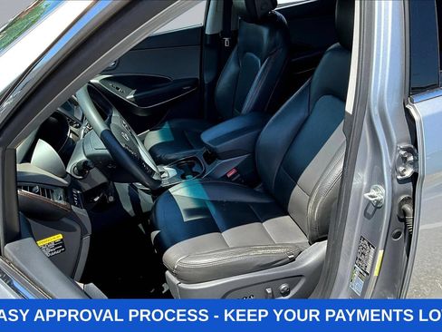 Used 2019 Hyundai Santa Fe XL SE FWD image 27