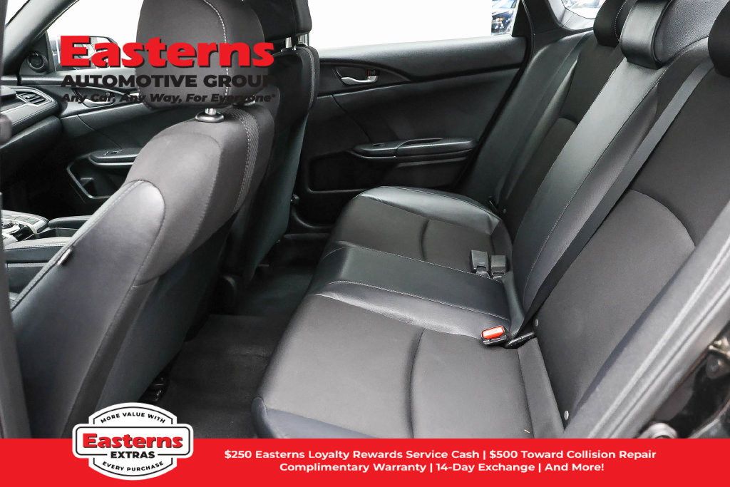 Used 2020 Honda Civic Sport image 19