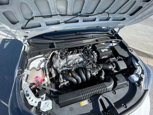 Used 2022 Toyota Corolla LE FWD image 30