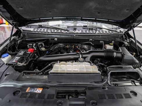 Used 2023 Lincoln Navigator Black Label image 52