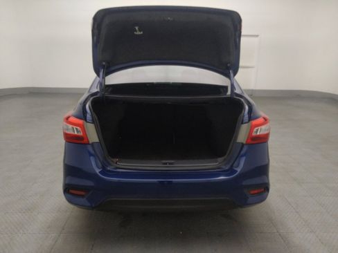 Used 2019 Nissan Sentra SV image 29