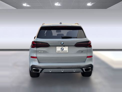 Certified 2025 BMW X5 xDrive40i image 9