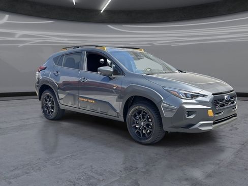 New 2026 Subaru Crosstrek 2.5i Wilderness AWD/4WD image 2