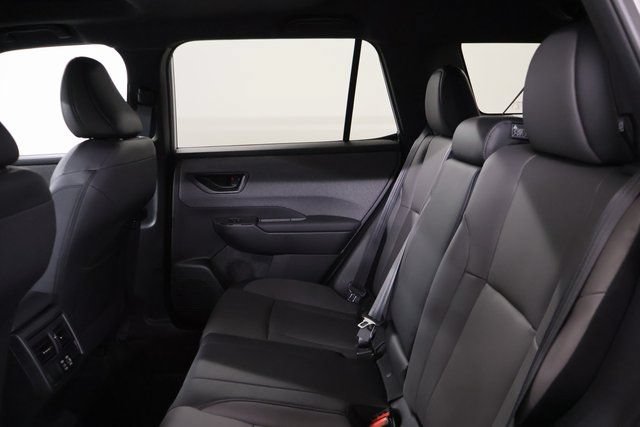 New 2026 Subaru Outback Premium AWD/4WD image 33