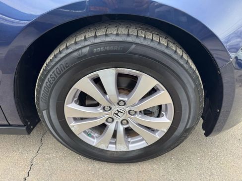 Used 2015 Honda Odyssey EX image 18